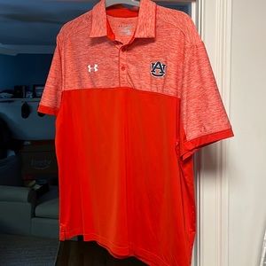 Mens Auburn University Polo